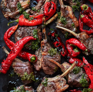 The Best Lamb Braai Recipes Braai Blog