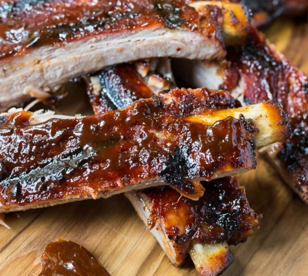 The Best Pork Braai Recipes Braai Blog